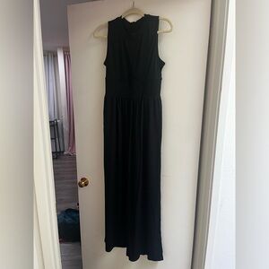 Brand new Cider jumpsuit Size L